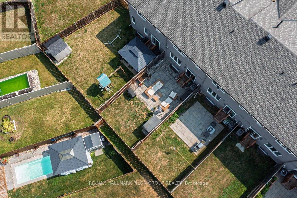 381 Gerry Lalonde Drive, Ottawa, Ontario  K4A 0X2 - Photo 24 - X12439460