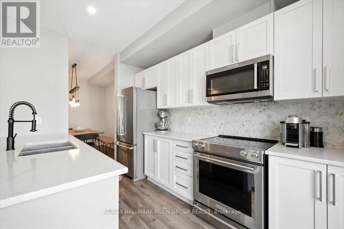 381 Gerry Lalonde Drive, Ottawa, Ontario  K4A 0X2 - Photo 7 - X12439460