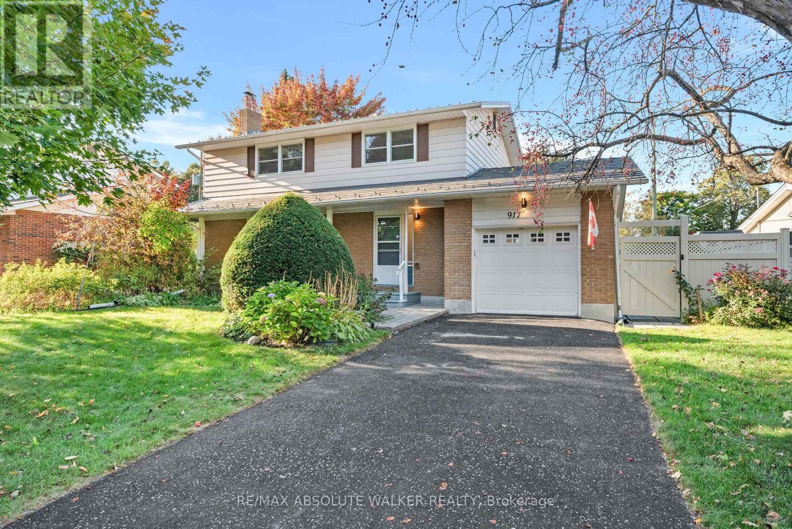917 RAND AVENUE, Ottawa, Ontario