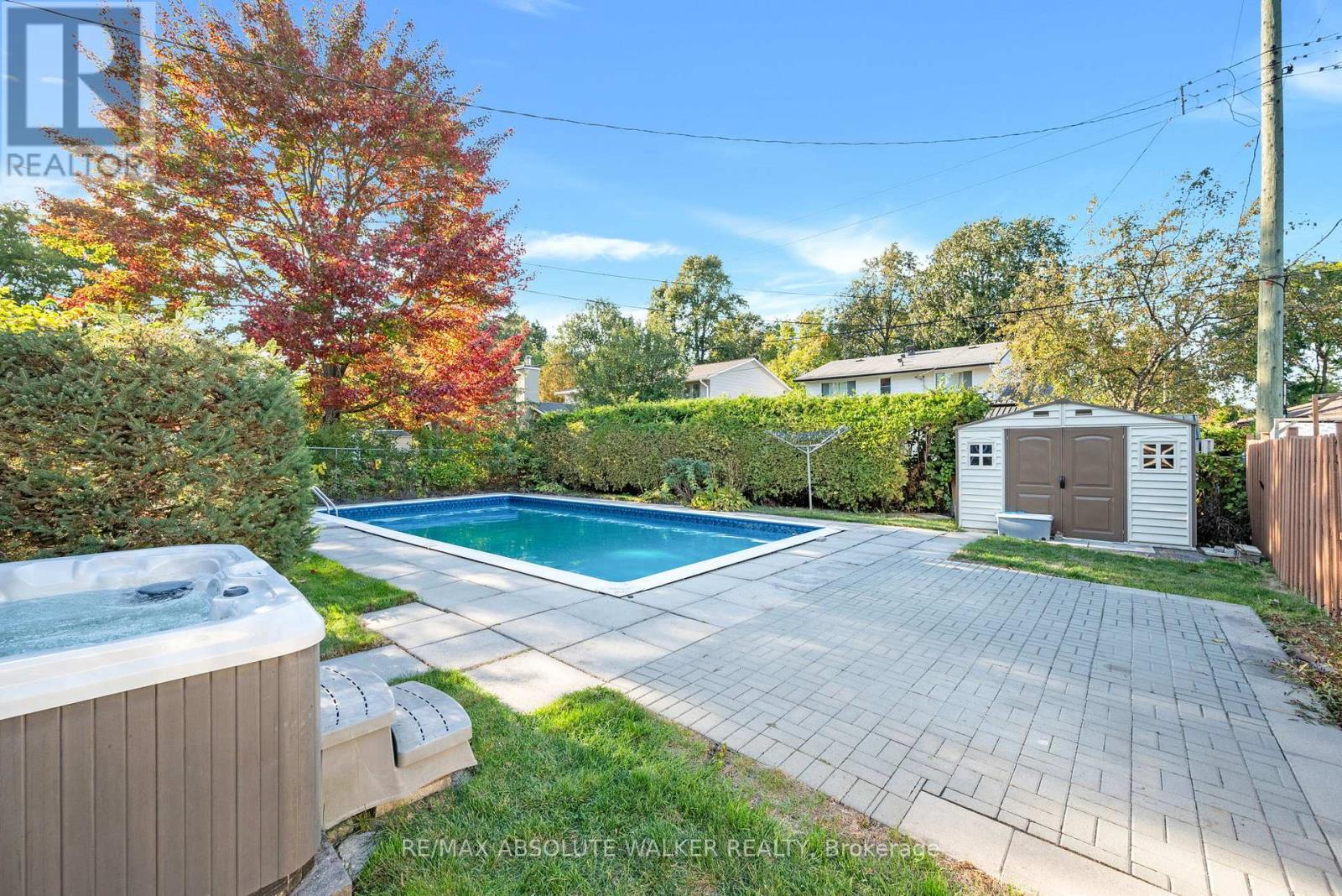 917 Rand Avenue, Ottawa, Ontario  K1V 6X3 - Photo 41 - X12439485