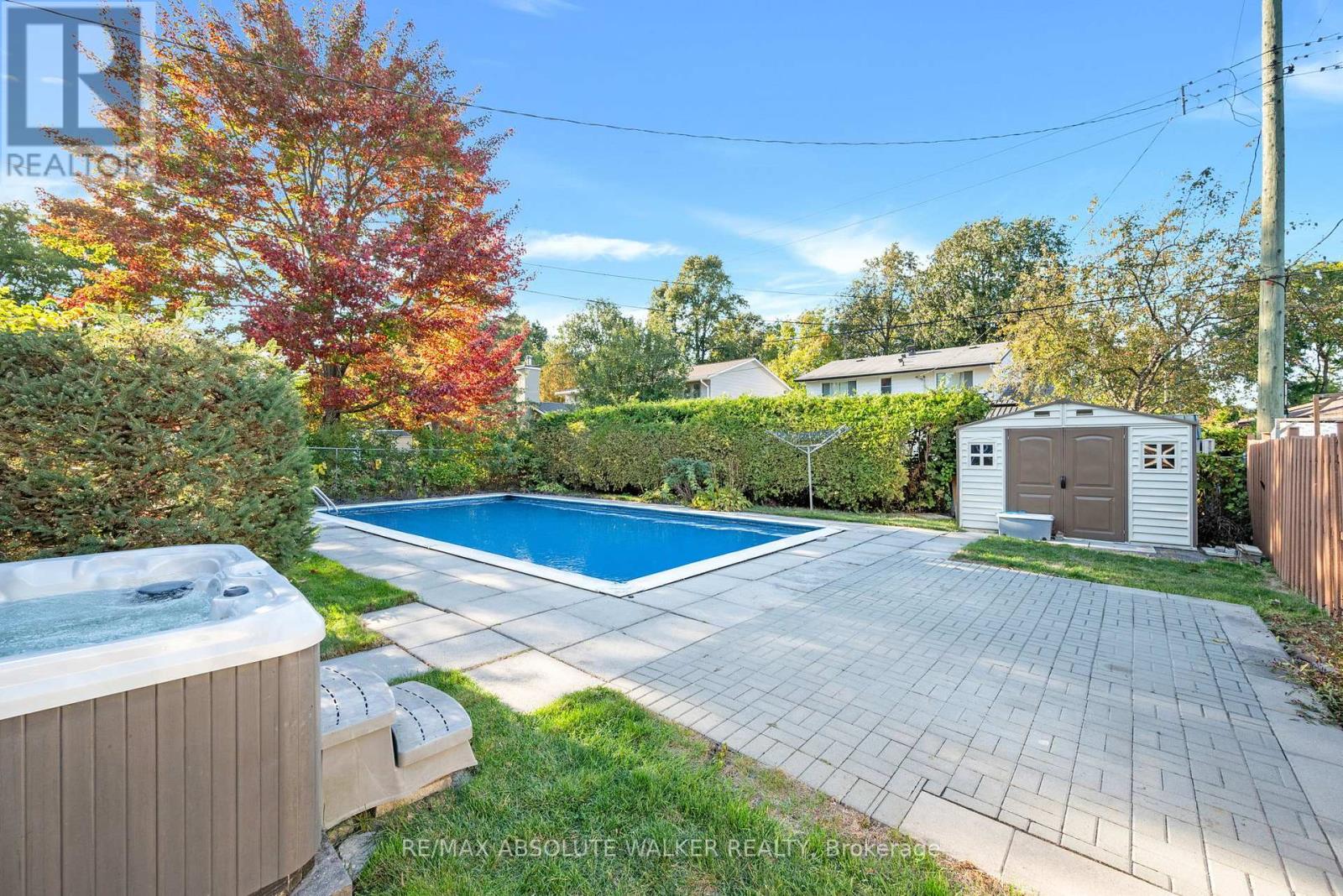 917 Rand Avenue, Ottawa, Ontario  K1V 6X3 - Photo 42 - X12439485