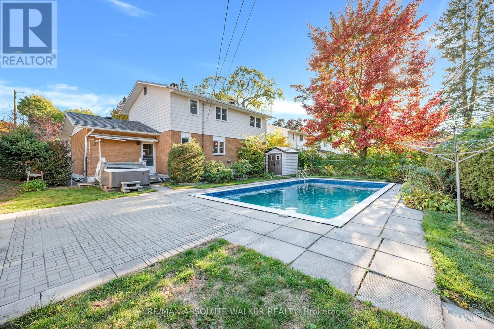 917 Rand Avenue, Ottawa, Ontario  K1V 6X3 - Photo 43 - X12439485