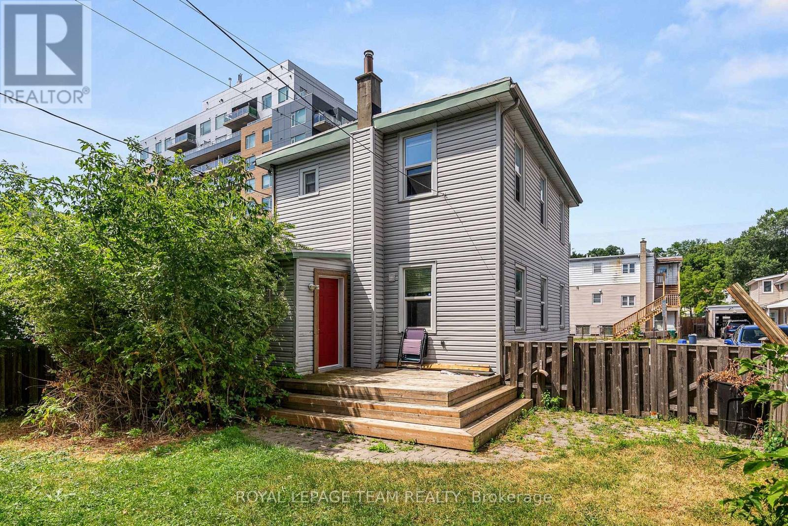 240 Garneau Street, Ottawa, Ontario  K1L 7T8 - Photo 25 - X12439517