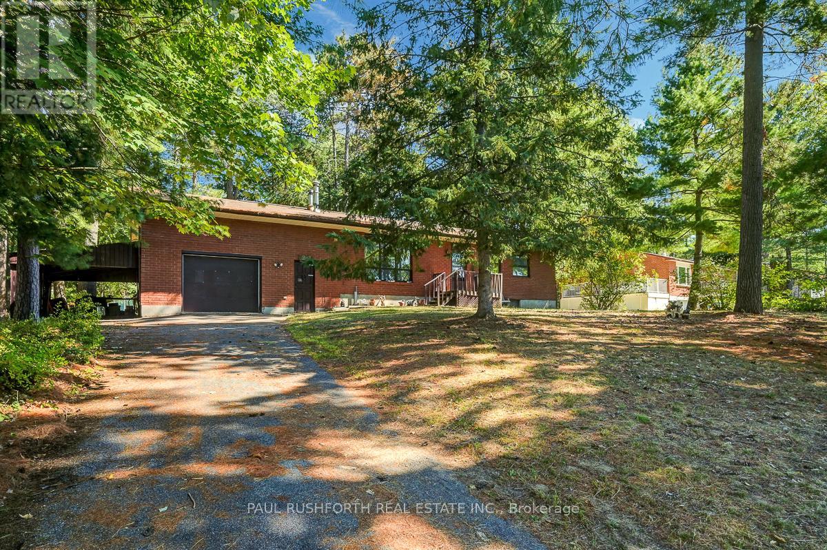 1283 Bayview Drive, Ottawa, Ontario  K0A 3M0 - Photo 3 - X12439562