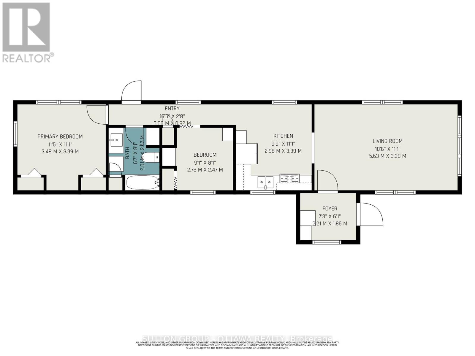 42 - 7481 Mitch Owens Road, Ottawa, Ontario  K1G 3N4 - Photo 22 - X12439595