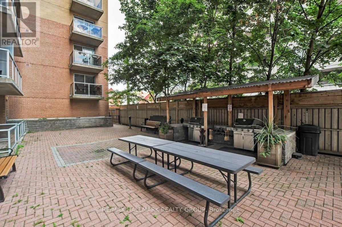 802 - 429 Somerset Street W, Ottawa, Ontario  K2P 2P5 - Photo 23 - X12439597