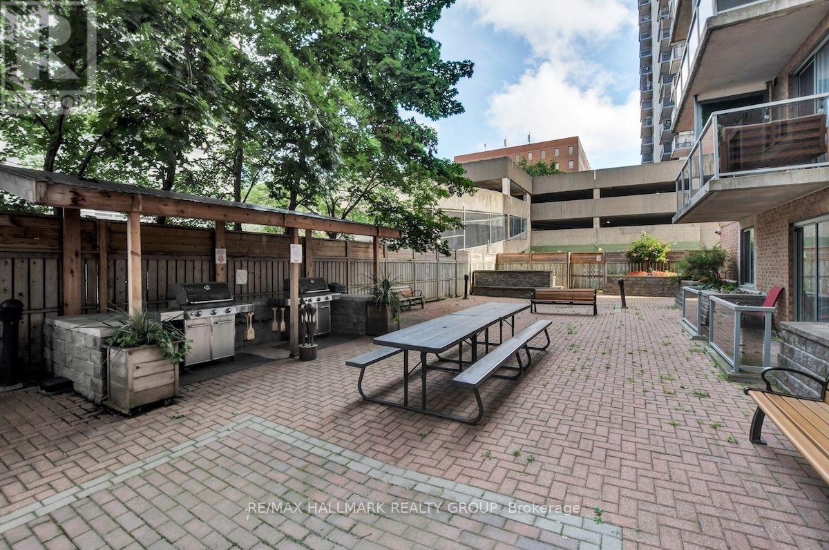 802 - 429 Somerset Street W, Ottawa, Ontario  K2P 2P5 - Photo 24 - X12439597