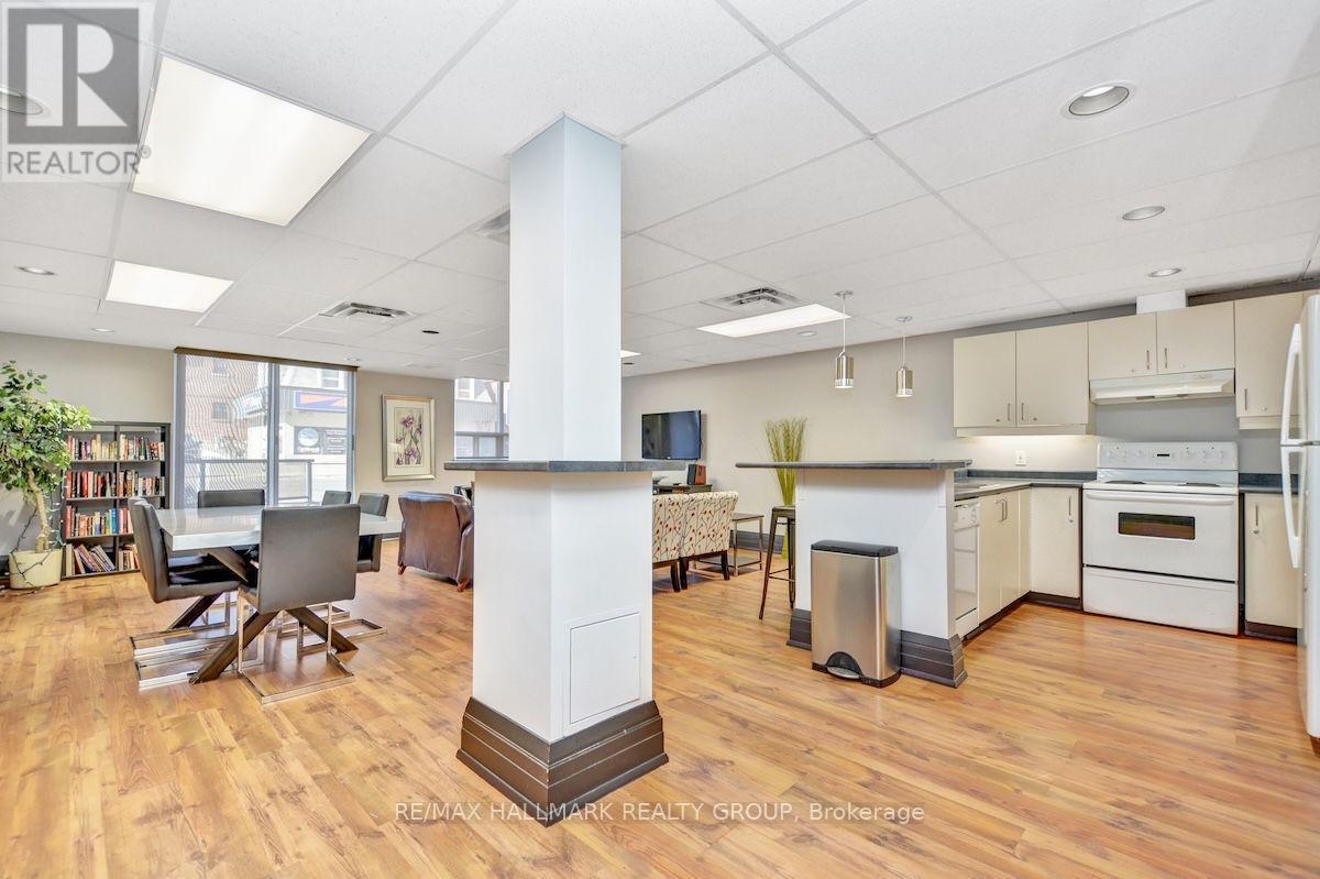 802 - 429 Somerset Street W, Ottawa, Ontario  K2P 2P5 - Photo 28 - X12439597