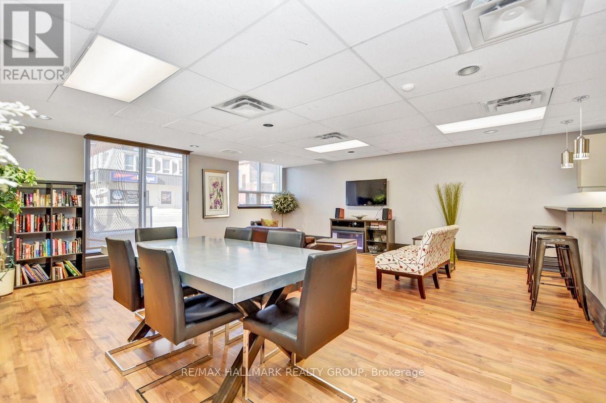 802 - 429 Somerset Street W, Ottawa, Ontario  K2P 2P5 - Photo 29 - X12439597