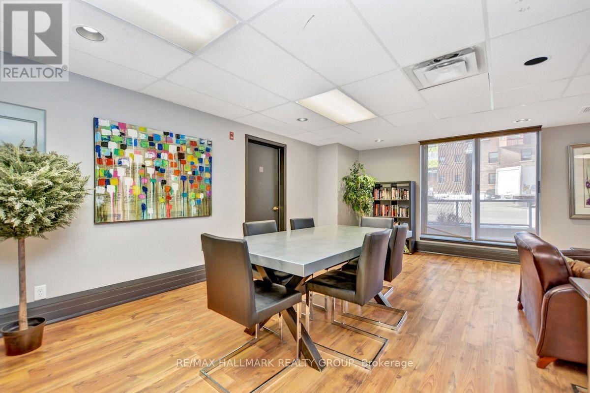 802 - 429 Somerset Street W, Ottawa, Ontario  K2P 2P5 - Photo 30 - X12439597