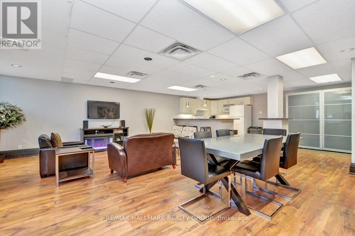 802 - 429 Somerset Street W, Ottawa, Ontario  K2P 2P5 - Photo 31 - X12439597