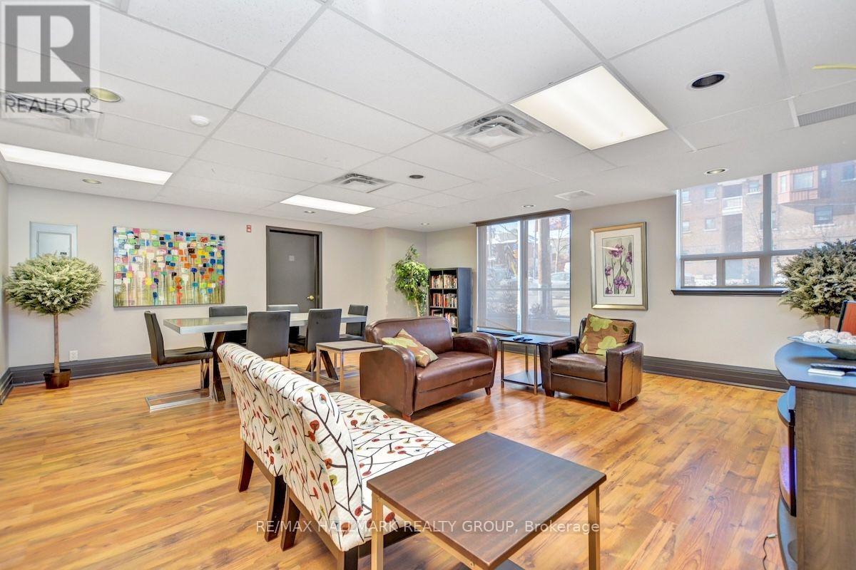 802 - 429 Somerset Street W, Ottawa, Ontario  K2P 2P5 - Photo 34 - X12439597