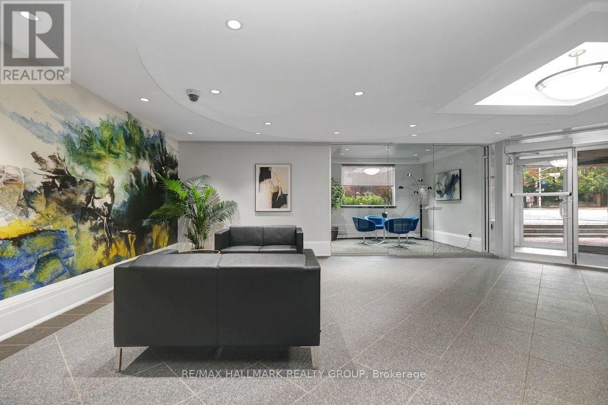 802 - 429 Somerset Street W, Ottawa, Ontario  K2P 2P5 - Photo 36 - X12439597