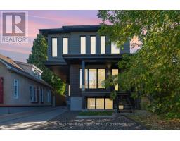 A - 284 DOVERCOURT AVENUE, Ottawa, Ontario