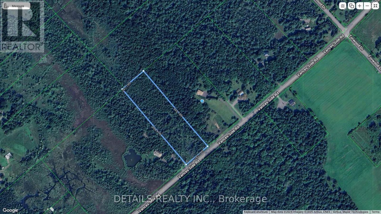 515 Vances Side Road N, Ottawa, Ontario  K0A 1T0 - Photo 7 - X12439651