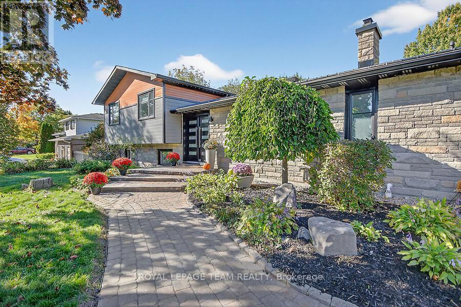 5664 SOUTH ISLAND PARK DRIVE, Ottawa, Ontario