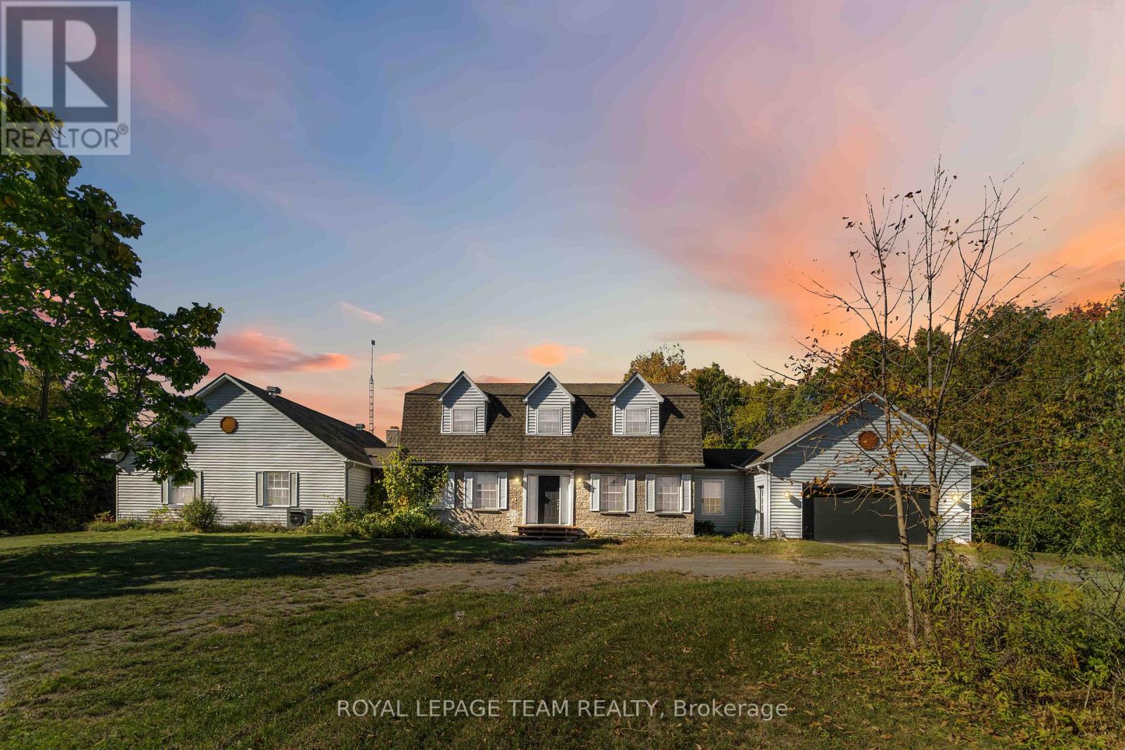 910 BOLTON ROAD, North Grenville, Ontario
