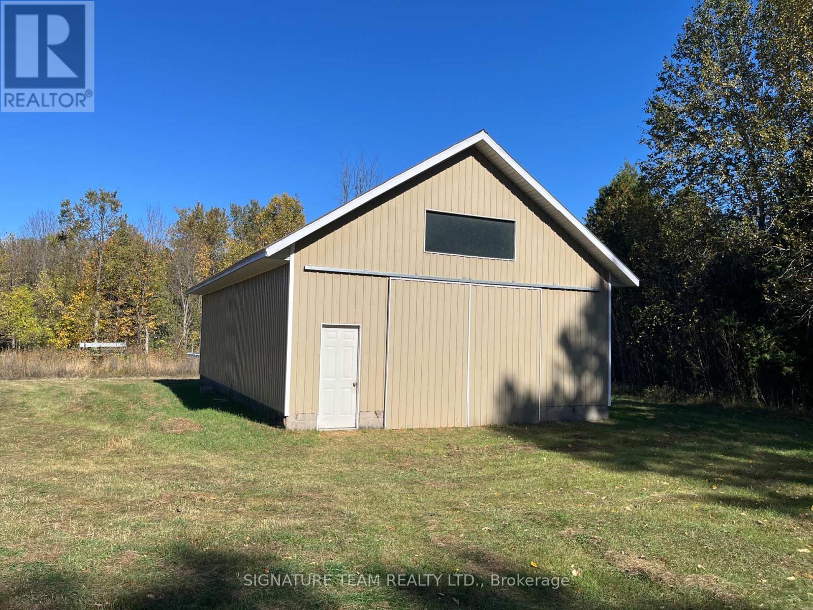 0 Minnie Road, Bonnechere Valley, Ontario  K0J 1T0 - Photo 22 - X12439559