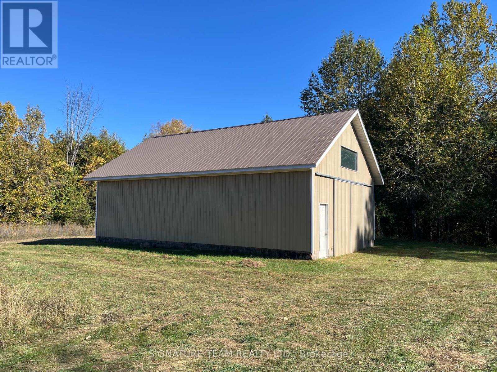 0 Minnie Road, Bonnechere Valley, Ontario  K0J 1T0 - Photo 23 - X12439559