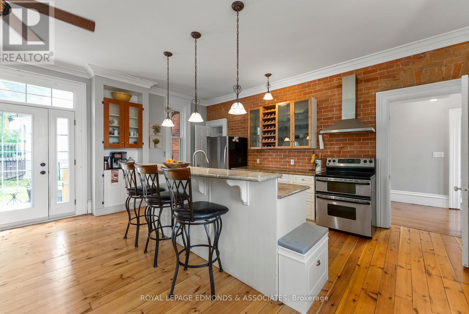282 Supple Street, Pembroke, Ontario  K8A 3H2 - Photo 13 - X12439631