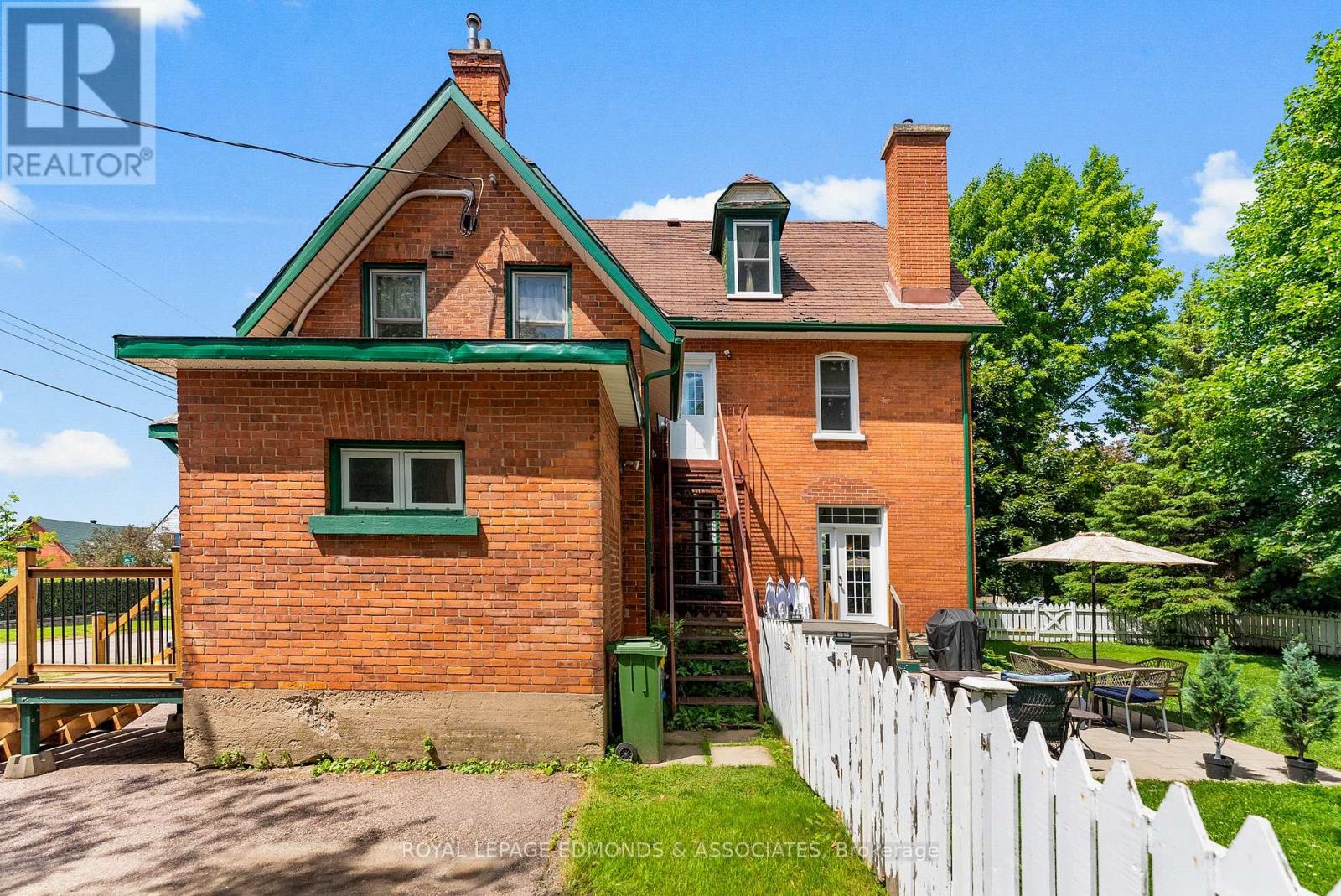 282 Supple Street, Pembroke, Ontario  K8A 3H2 - Photo 34 - X12439631