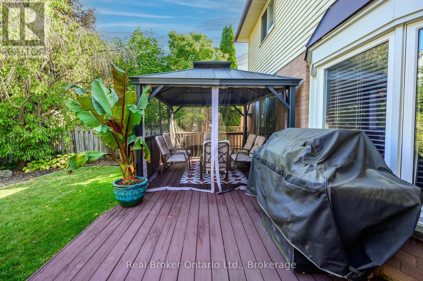3277 Folkway Drive, Burlington, Ontario  L7M 3J2 - Photo 44 - W12439564