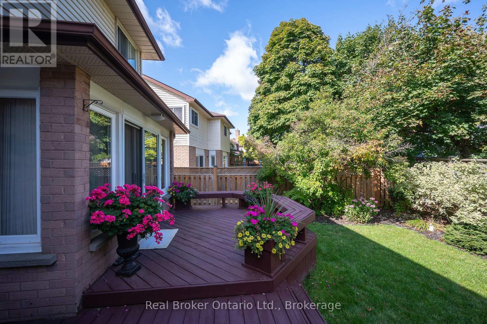 3277 Folkway Drive, Burlington, Ontario  L7M 3J2 - Photo 46 - W12439564