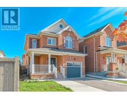 121 BUICK BOULEVARD, Brampton, Ontario