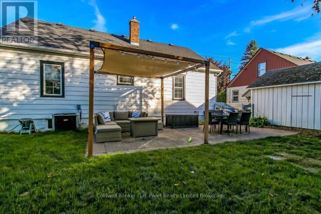 87 Vienna Road, Tillsonburg, Ontario  N4G 3C9 - Photo 19 - X12439655