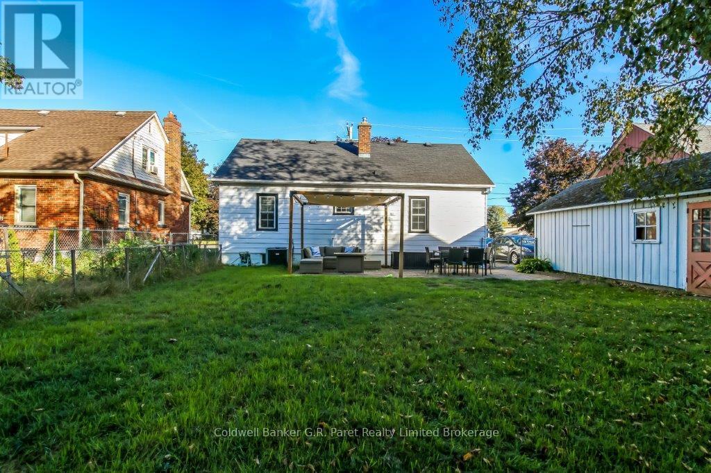 87 Vienna Road, Tillsonburg, Ontario  N4G 3C9 - Photo 20 - X12439655