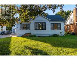 87 VIENNA ROAD, Tillsonburg, Ontario