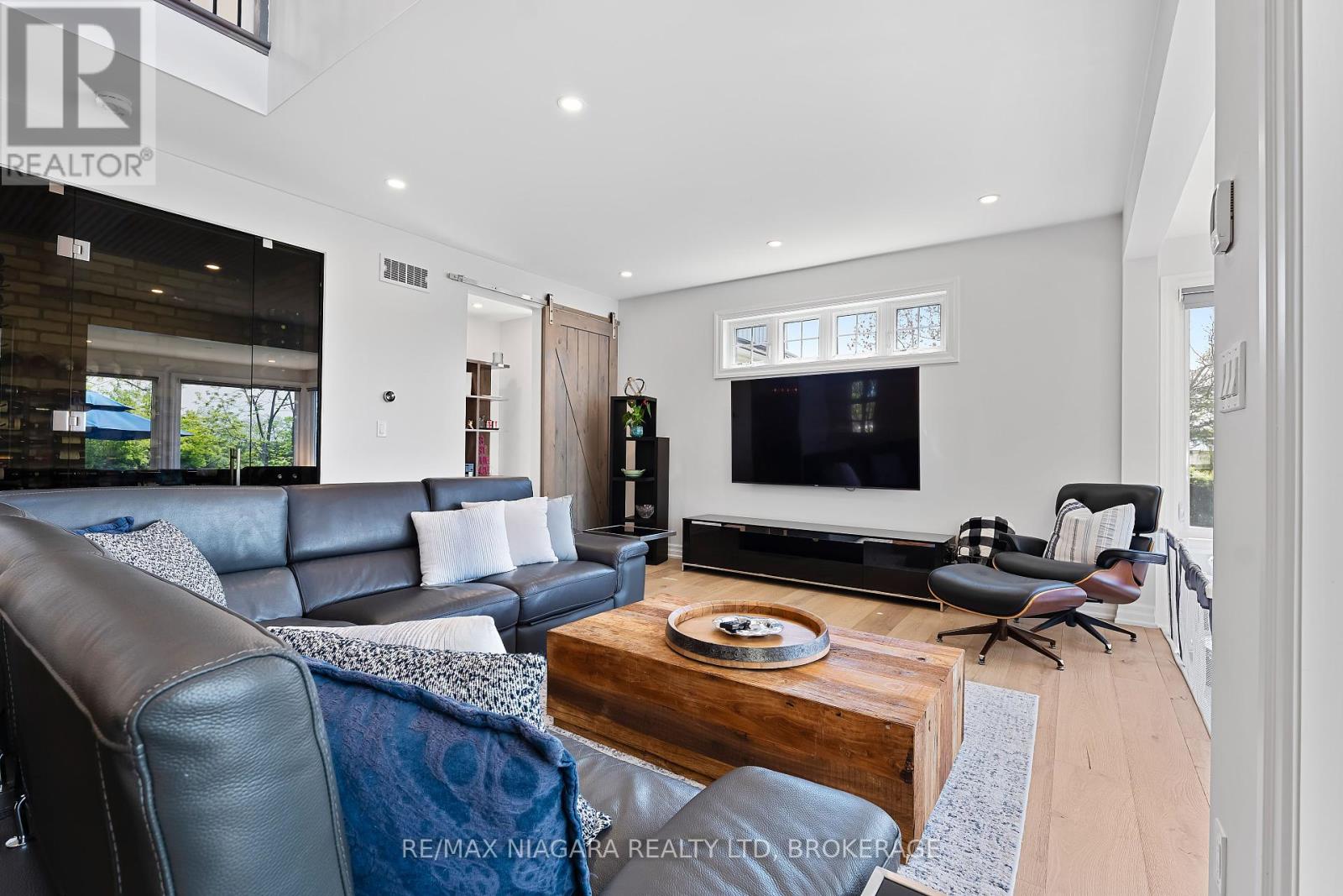 1448 Four Mile Creek Road, Niagara-On-The-Lake (Virgil), Ontario  L0S 1J0 - Photo 15 - X12439468