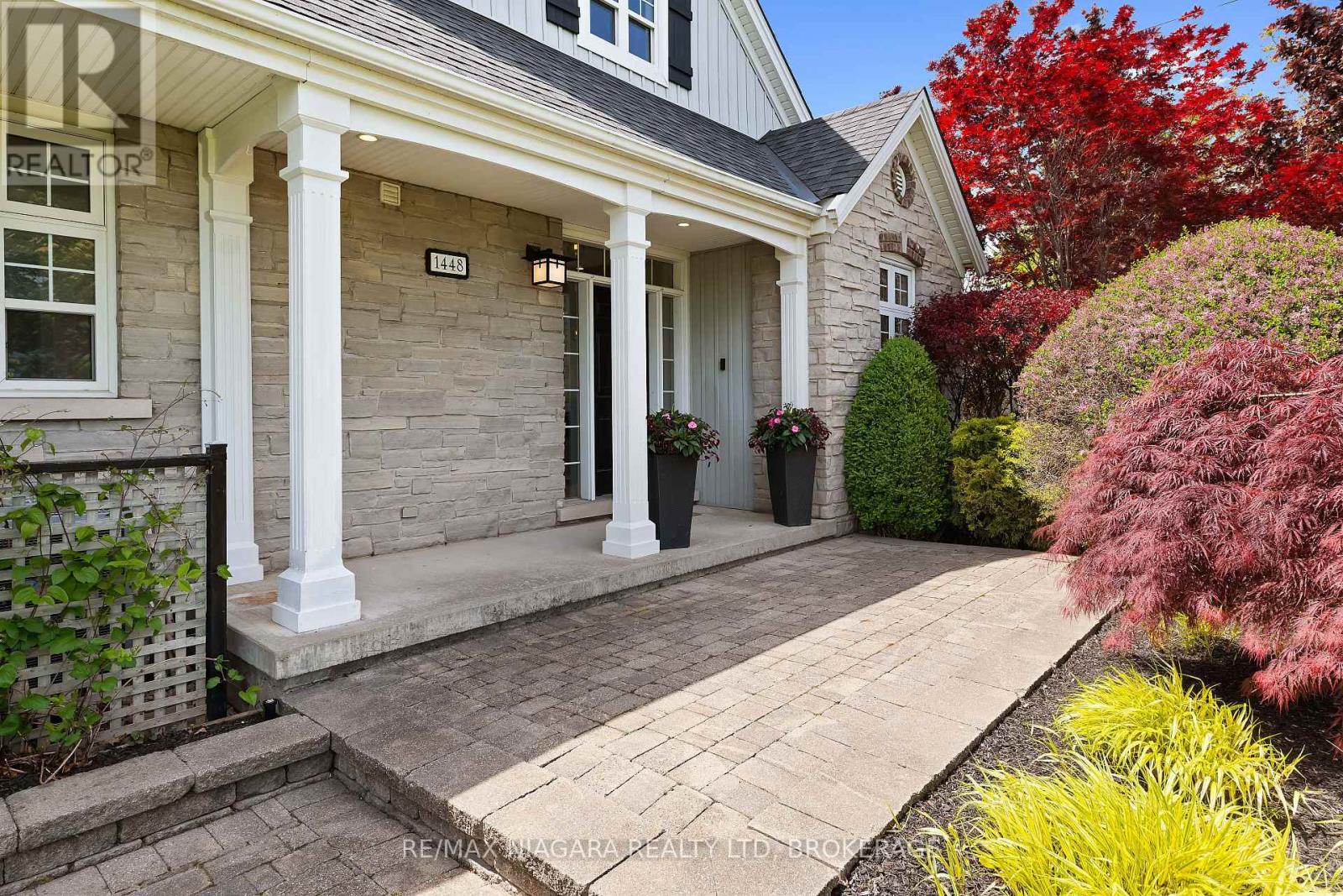 1448 Four Mile Creek Road, Niagara-On-The-Lake (Virgil), Ontario  L0S 1J0 - Photo 3 - X12439468