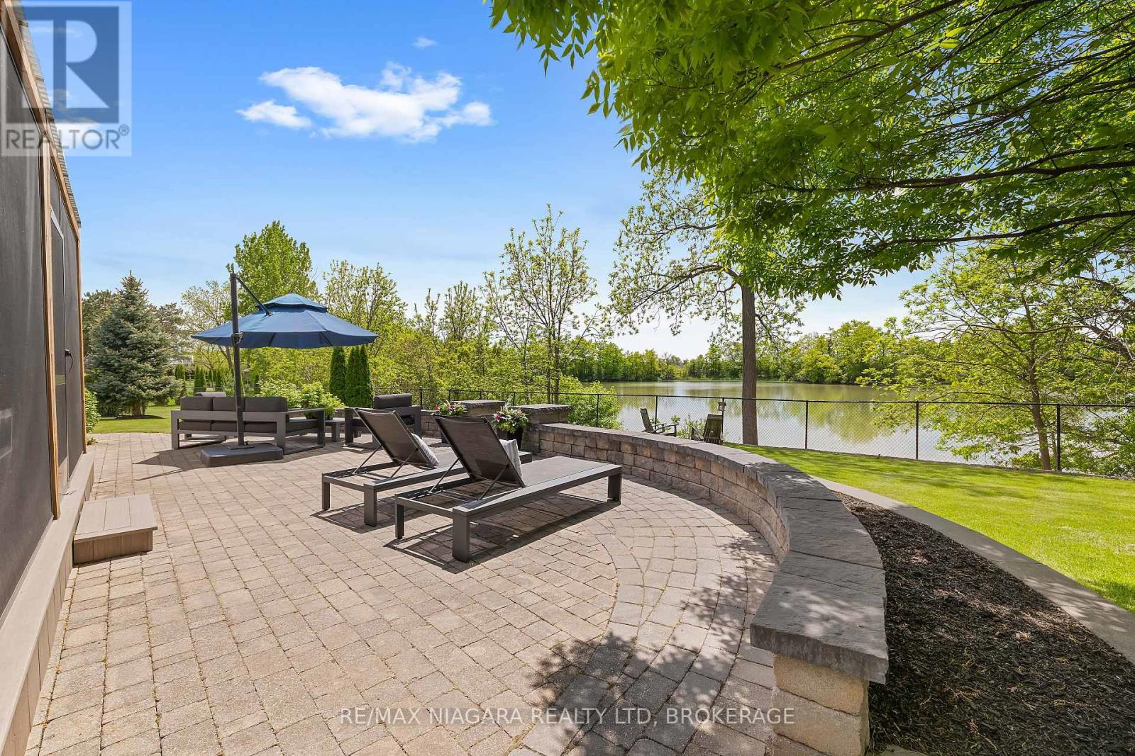 1448 Four Mile Creek Road, Niagara-On-The-Lake (Virgil), Ontario  L0S 1J0 - Photo 36 - X12439468