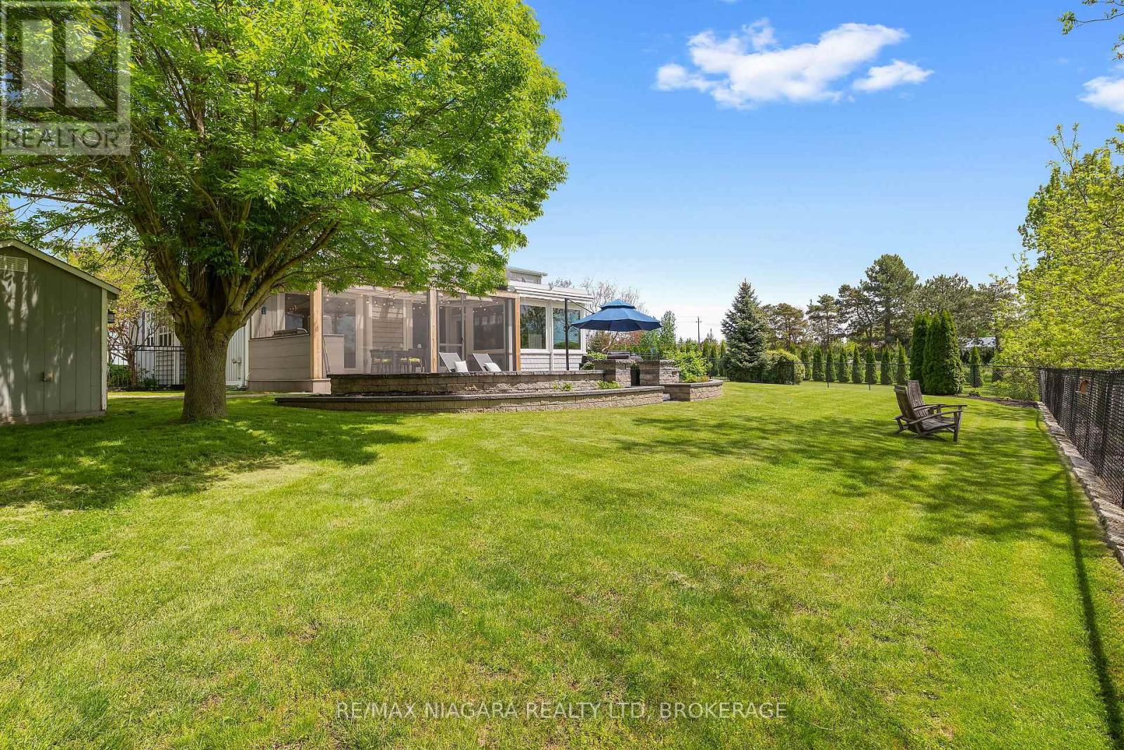 1448 Four Mile Creek Road, Niagara-On-The-Lake (Virgil), Ontario  L0S 1J0 - Photo 37 - X12439468