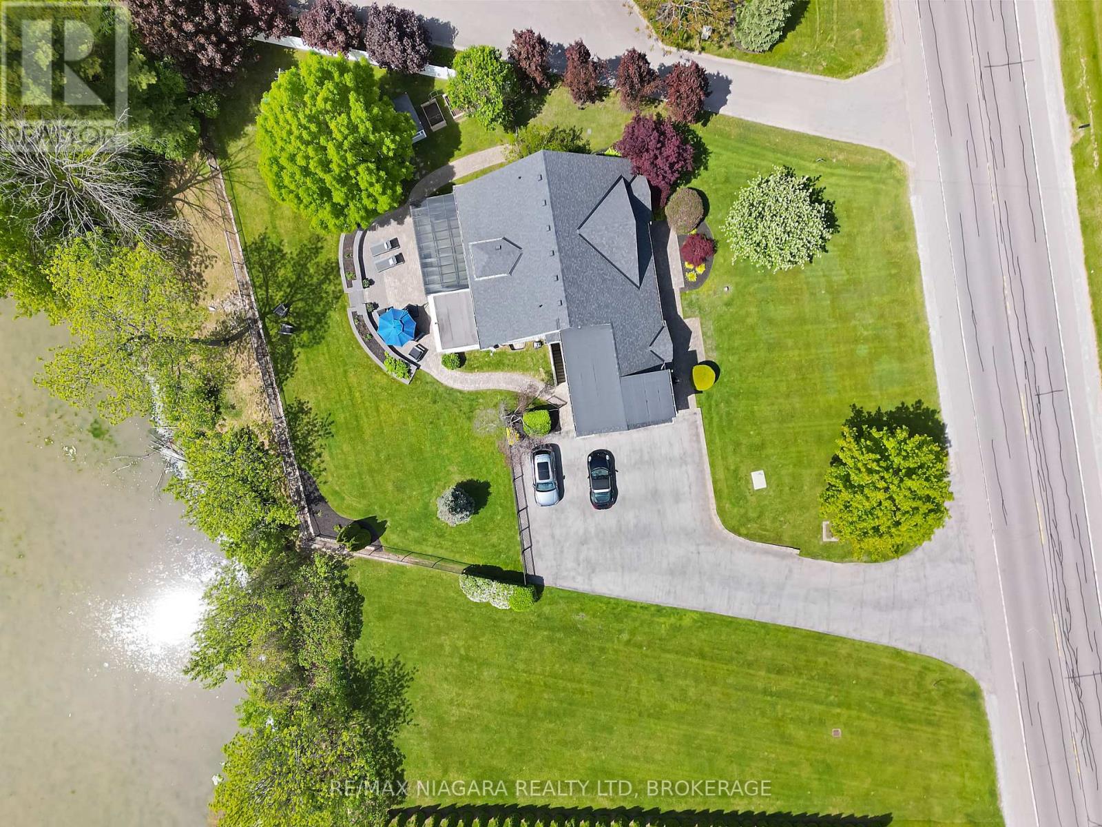 1448 Four Mile Creek Road, Niagara-On-The-Lake (Virgil), Ontario  L0S 1J0 - Photo 44 - X12439468