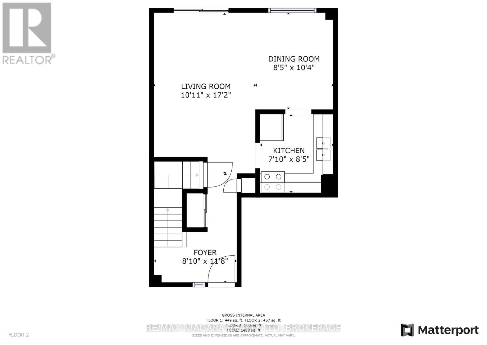17 - 286 Cushman Road, St. Catharines (Carlton/bunting), Ontario  L2M 6S8 - Photo 21 - X12439503