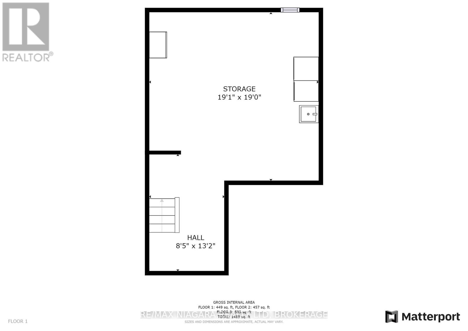 17 - 286 Cushman Road, St. Catharines (Carlton/bunting), Ontario  L2M 6S8 - Photo 22 - X12439503