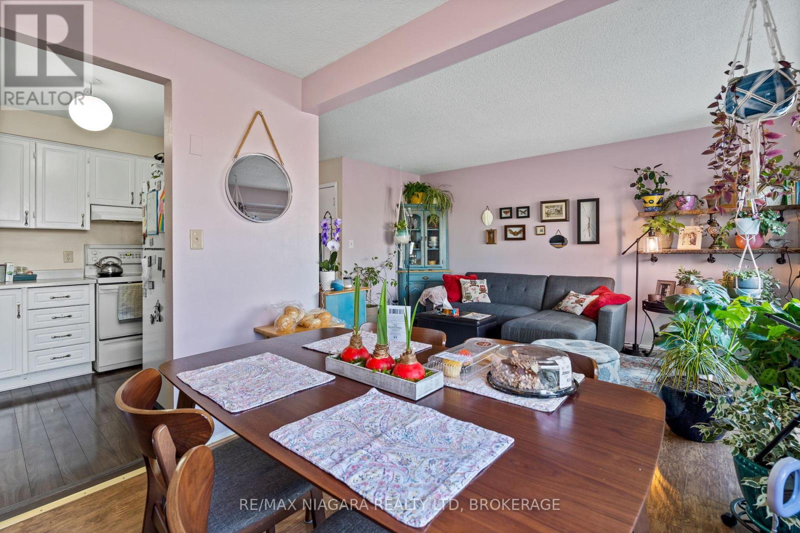 17 - 286 Cushman Road, St. Catharines (Carlton/bunting), Ontario  L2M 6S8 - Photo 7 - X12439503