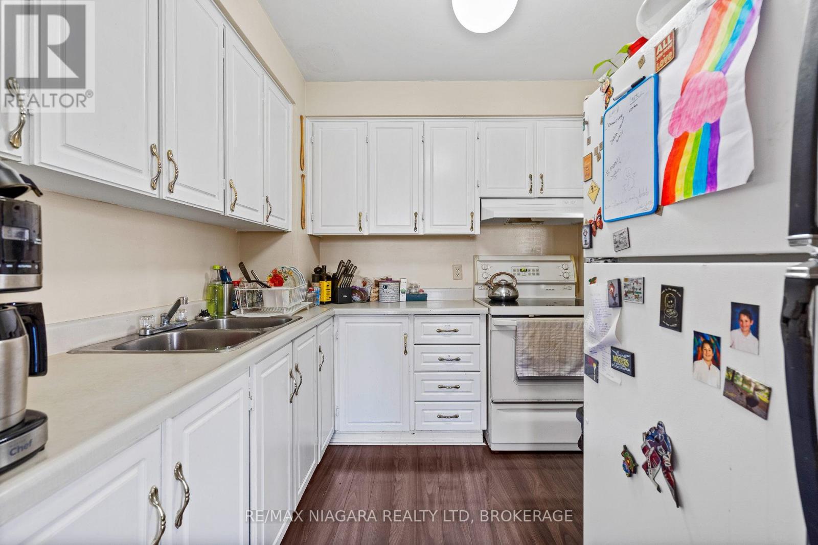 17 - 286 Cushman Road, St. Catharines (Carlton/bunting), Ontario  L2M 6S8 - Photo 8 - X12439503