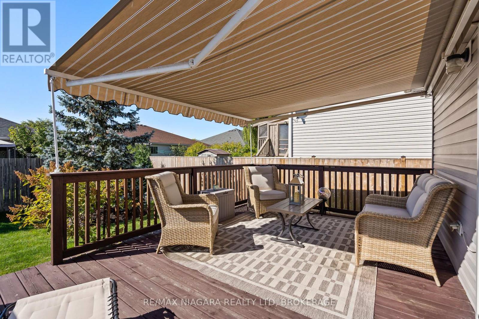 208 Autumn Crescent, Welland (West Welland), Ontario  L3C 7K2 - Photo 20 - X12439504