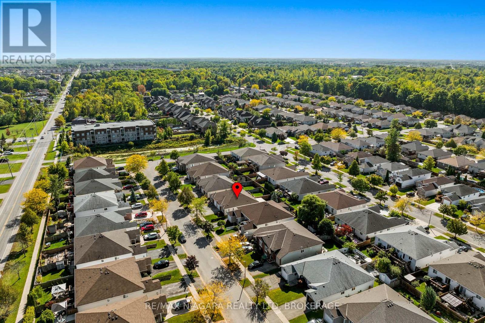 208 Autumn Crescent, Welland (West Welland), Ontario  L3C 7K2 - Photo 28 - X12439504