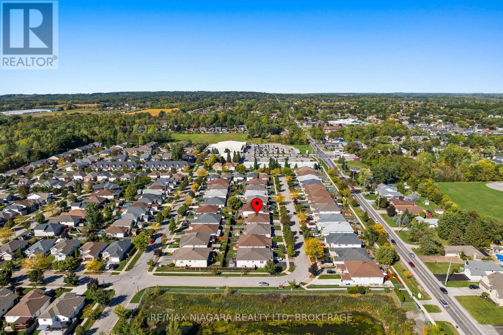 208 Autumn Crescent, Welland (West Welland), Ontario  L3C 7K2 - Photo 30 - X12439504