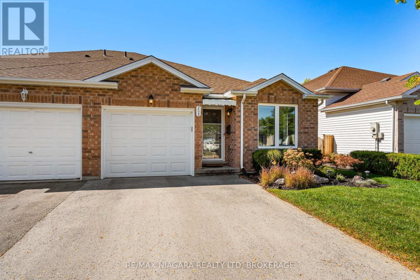 208 Autumn Crescent, Welland (West Welland), Ontario  L3C 7K2 - Photo 35 - X12439504