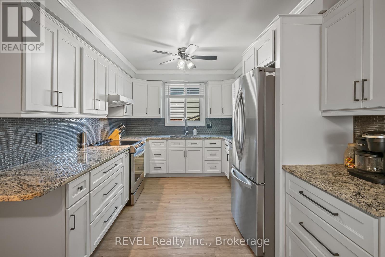 12 Silverdale Drive, St. Catharines (Vine/linwell), Ontario  L2M 3N1 - Photo 23 - X12439514
