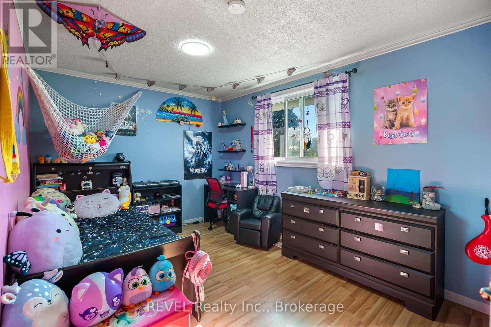 12 Silverdale Drive, St. Catharines (Vine/linwell), Ontario  L2M 3N1 - Photo 30 - X12439514