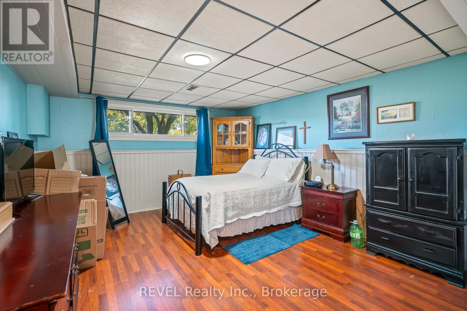 12 Silverdale Drive, St. Catharines (Vine/linwell), Ontario  L2M 3N1 - Photo 39 - X12439514