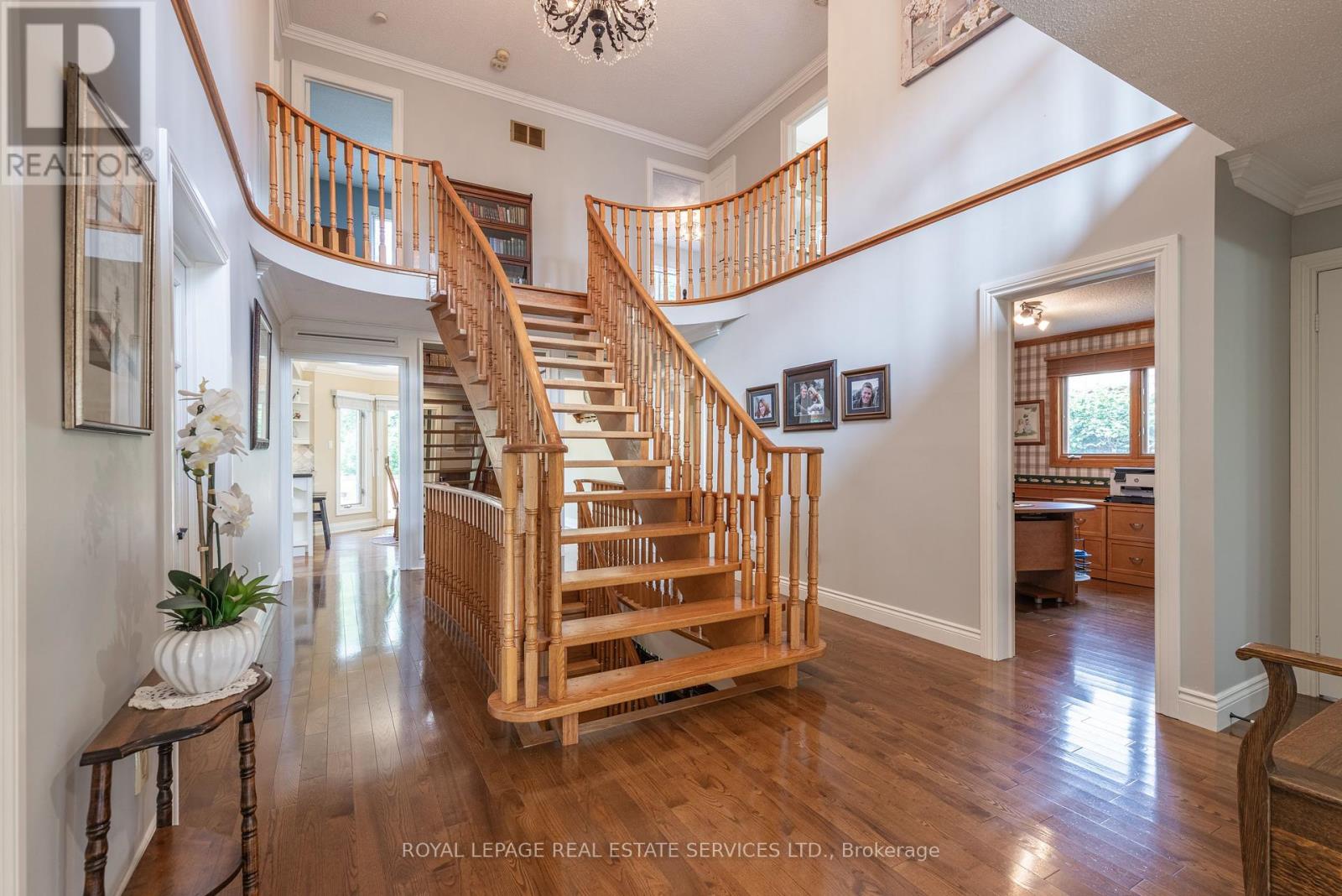 1210 Beechgrove Crescent, Oakville, Ontario  L6M 2B4 - Photo 14 - W12439367