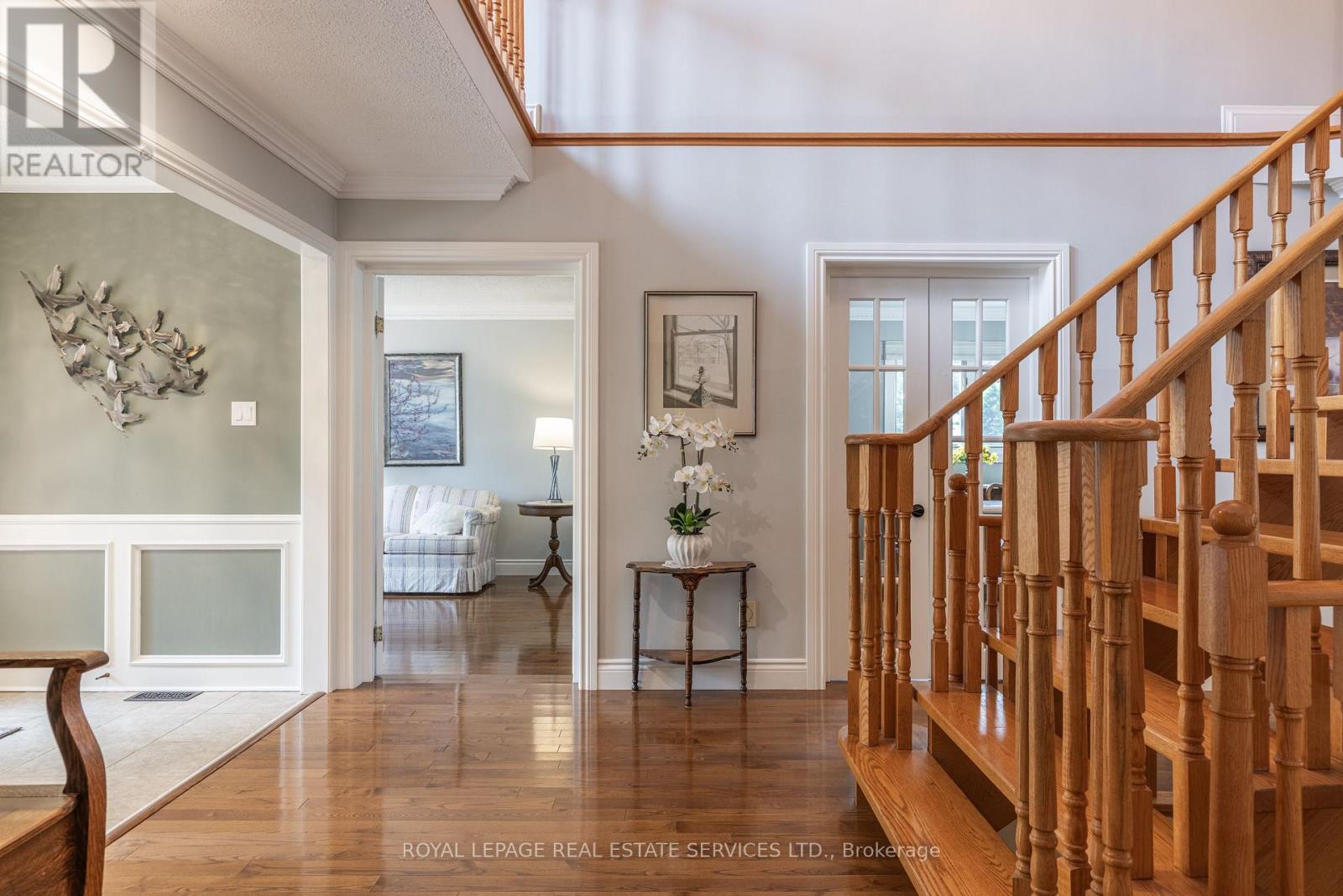 1210 Beechgrove Crescent, Oakville, Ontario  L6M 2B4 - Photo 15 - W12439367