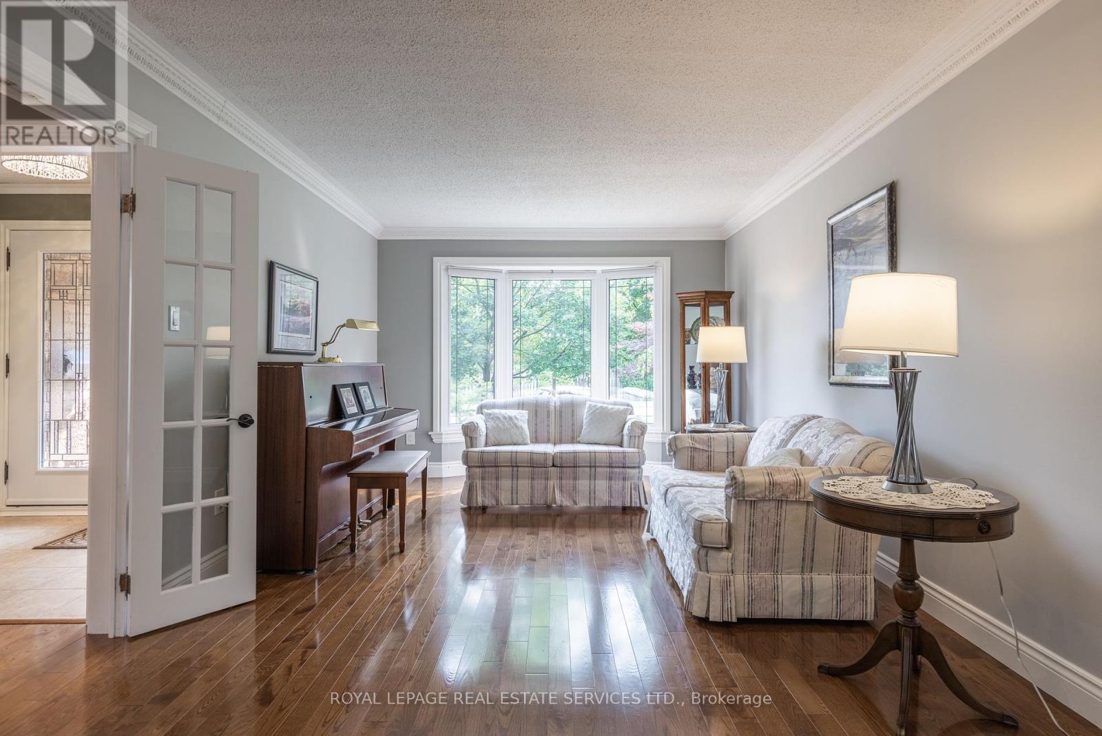 1210 Beechgrove Crescent, Oakville, Ontario  L6M 2B4 - Photo 16 - W12439367